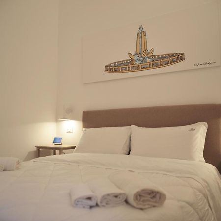 Ellements - Luxury Rooms 브린디시 외부 사진