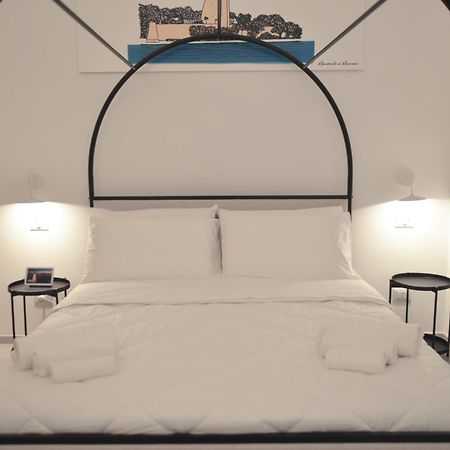 Ellements - Luxury Rooms 브린디시 외부 사진
