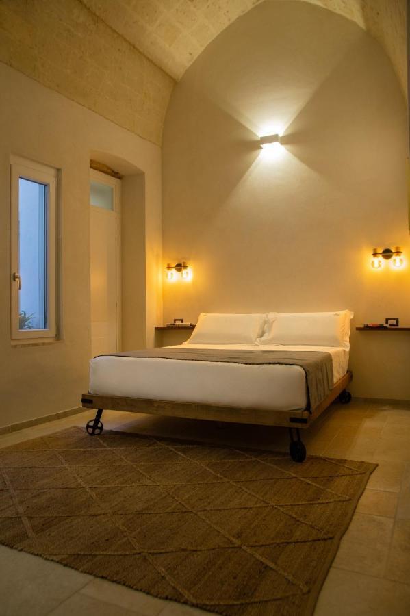 Ellements - Luxury Rooms 브린디시 외부 사진