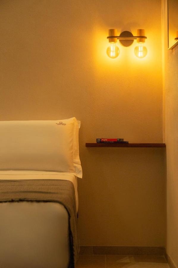 Ellements - Luxury Rooms 브린디시 외부 사진