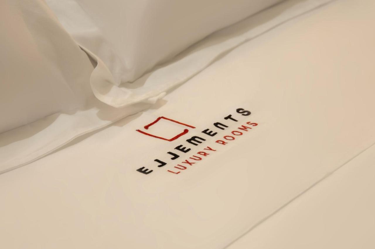 Ellements - Luxury Rooms 브린디시 외부 사진