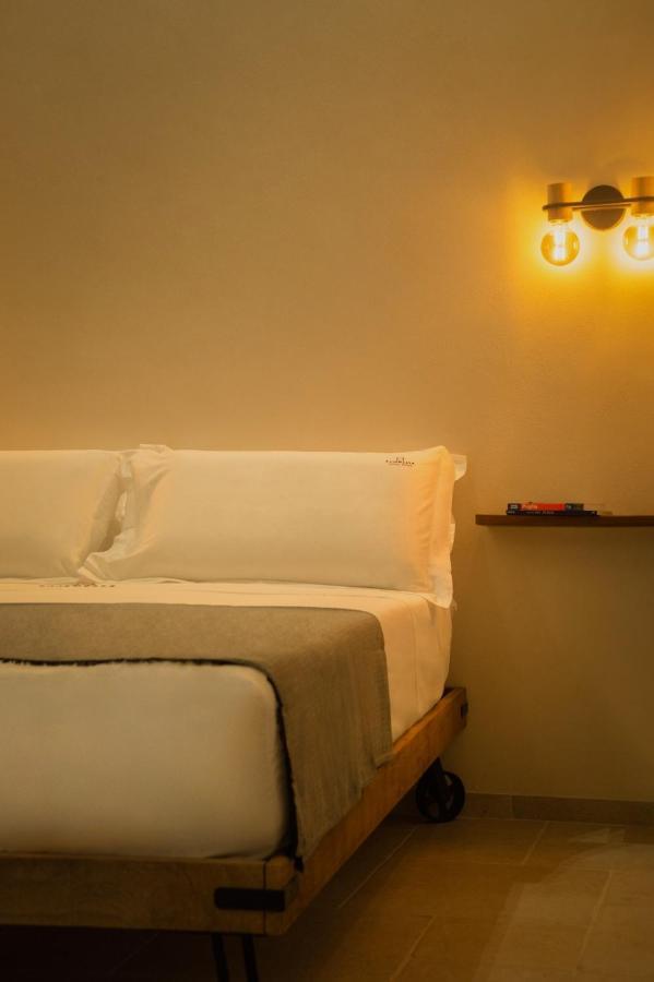 Ellements - Luxury Rooms 브린디시 외부 사진