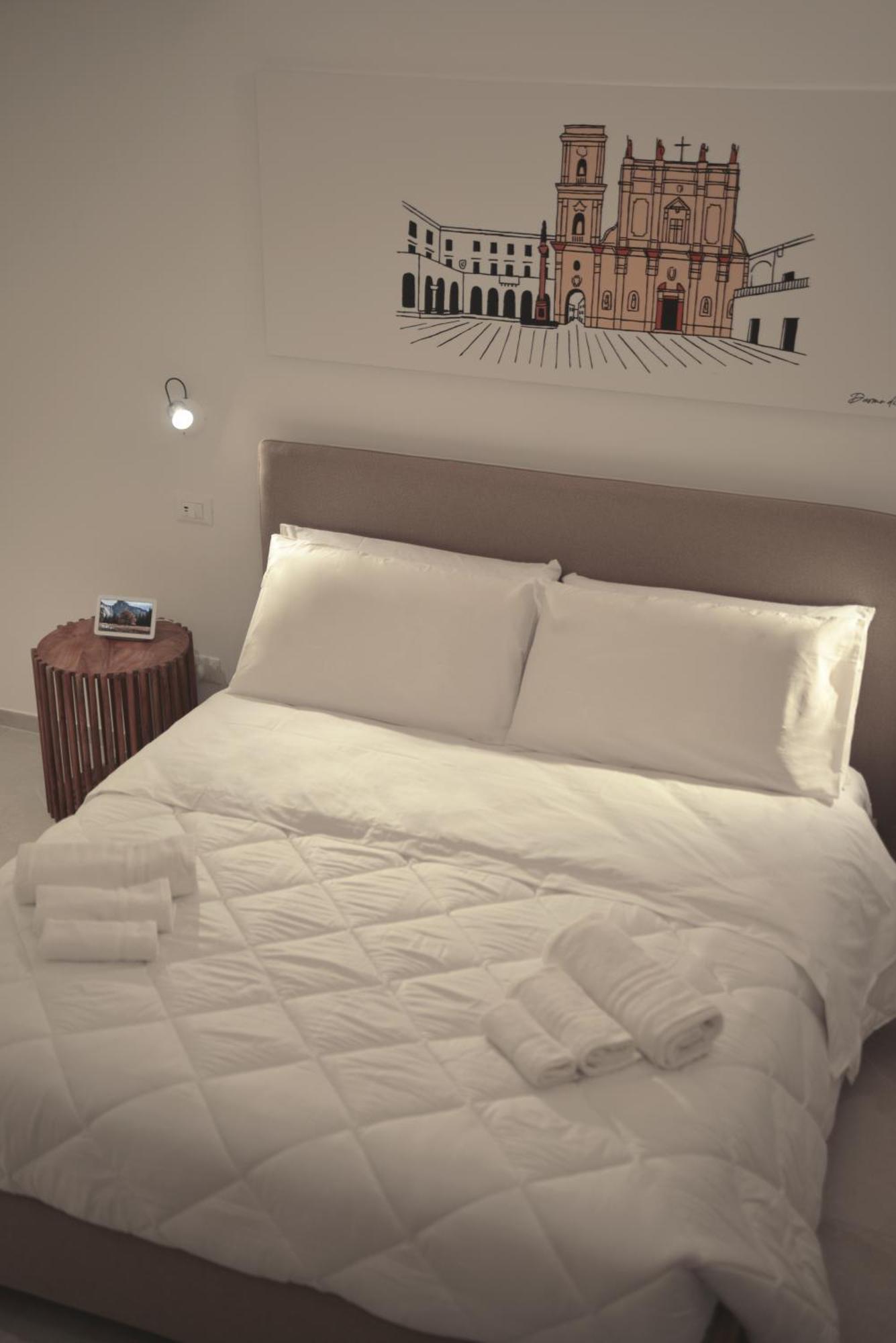 Ellements - Luxury Rooms 브린디시 외부 사진