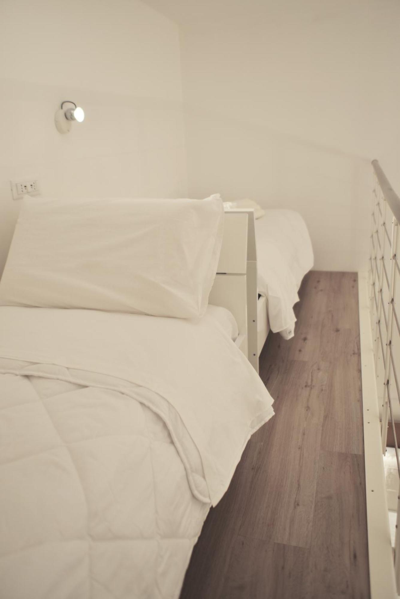 Ellements - Luxury Rooms 브린디시 외부 사진