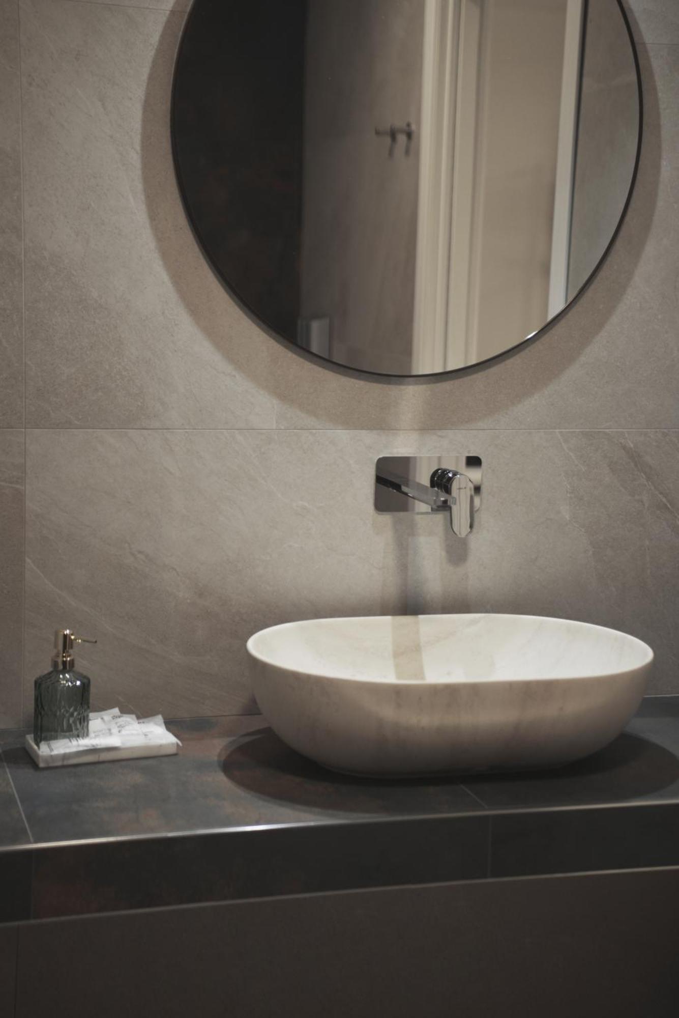 Ellements - Luxury Rooms 브린디시 외부 사진