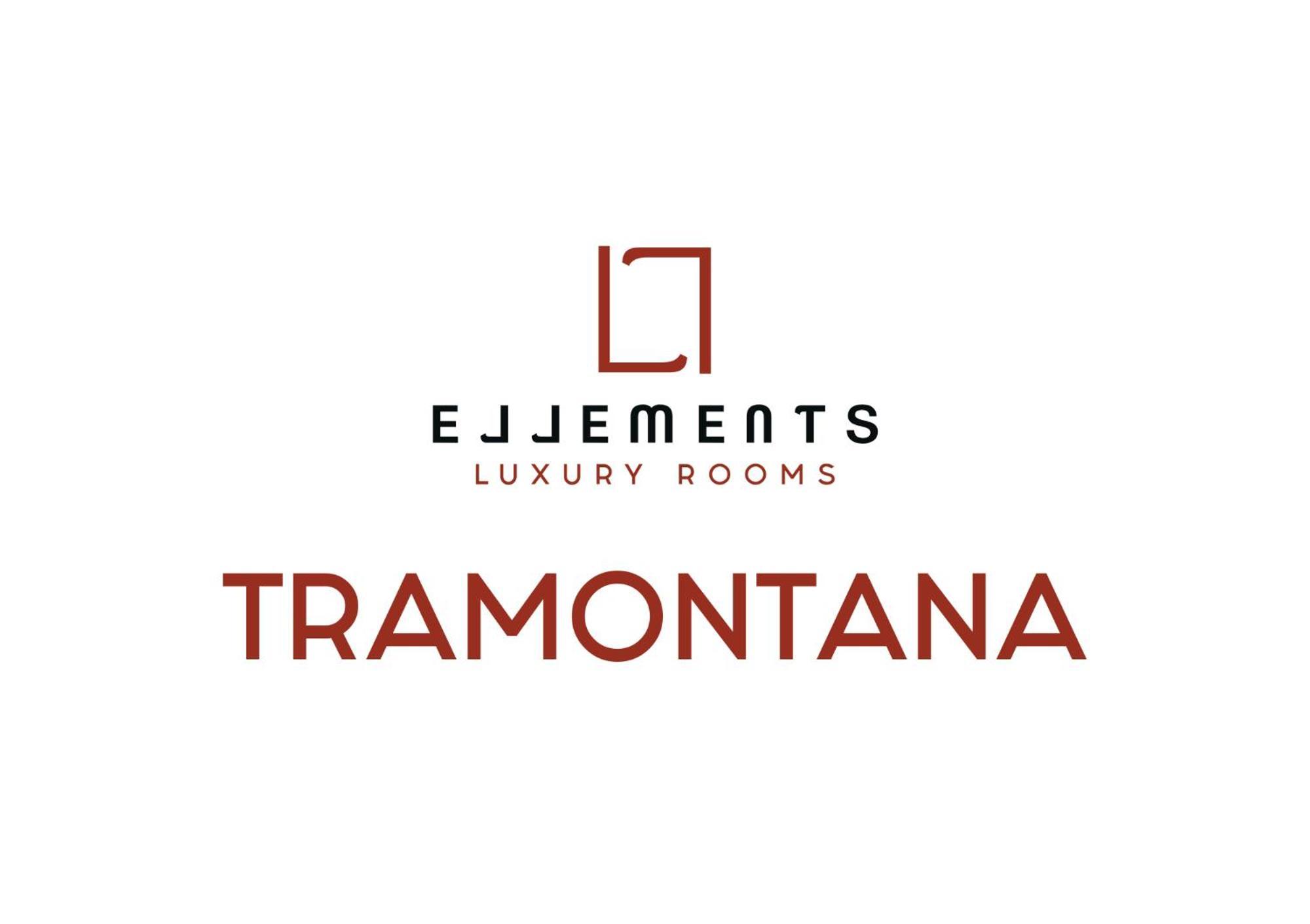 Ellements - Luxury Rooms 브린디시 객실 사진
