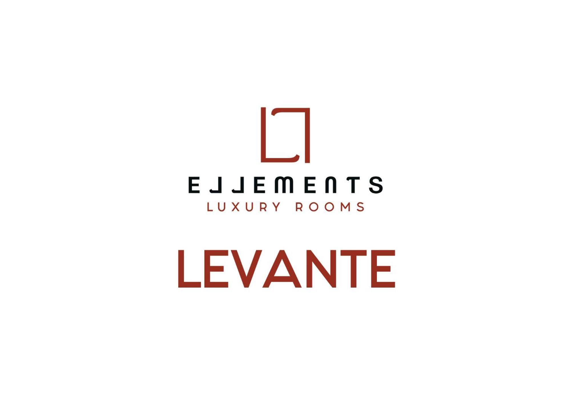 Ellements - Luxury Rooms 브린디시 객실 사진