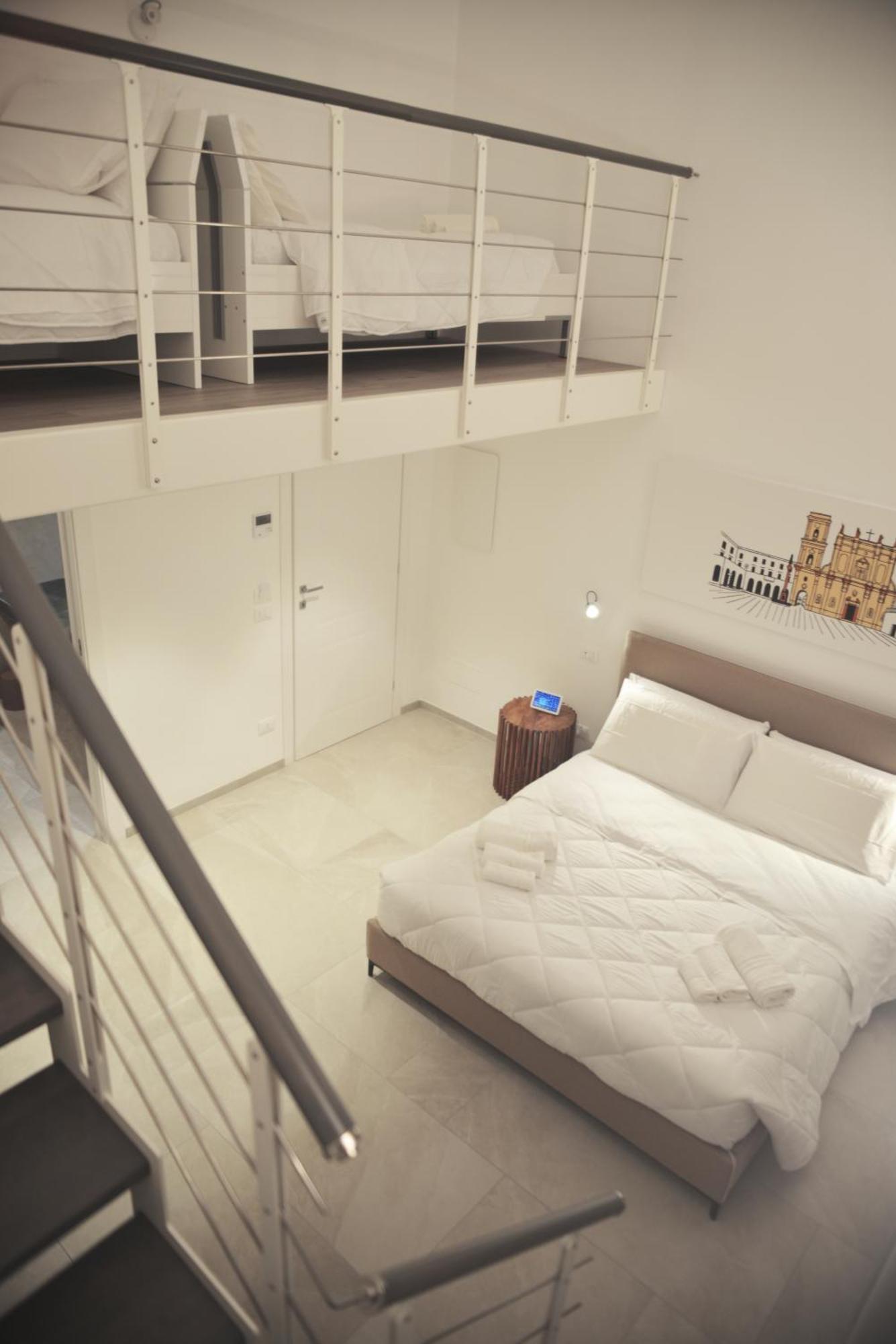 Ellements - Luxury Rooms 브린디시 외부 사진