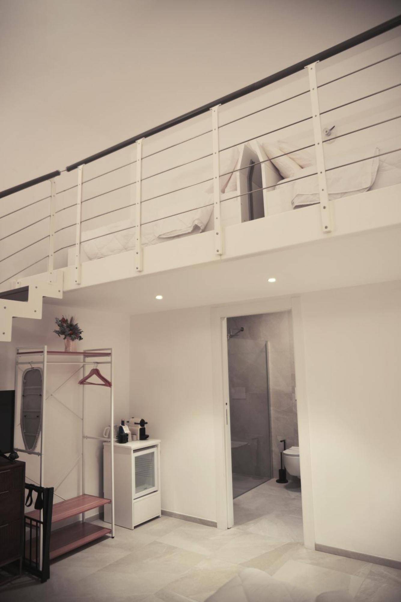 Ellements - Luxury Rooms 브린디시 외부 사진