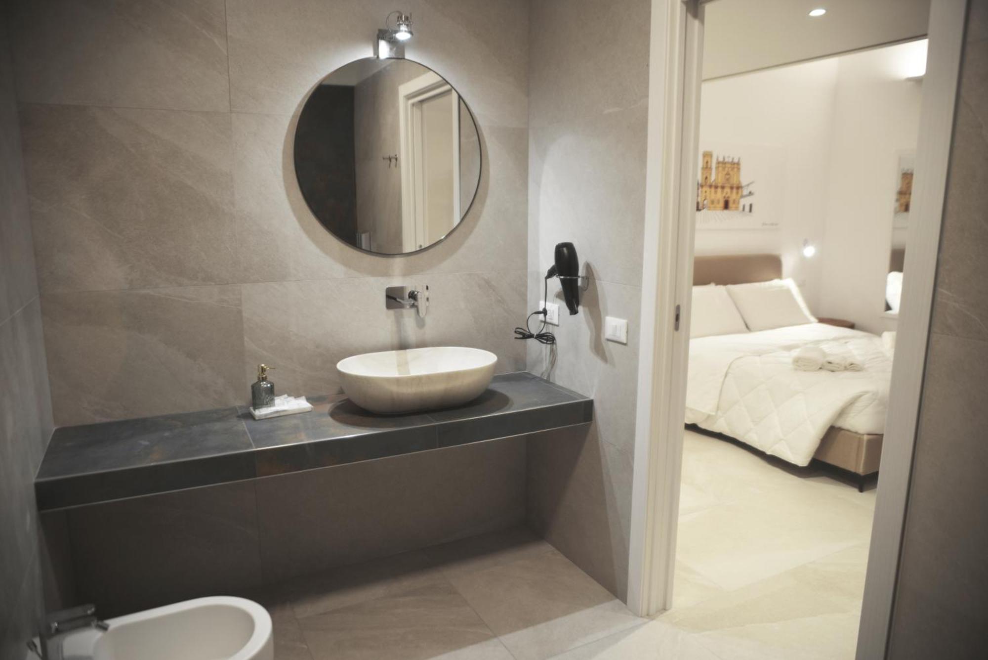Ellements - Luxury Rooms 브린디시 외부 사진
