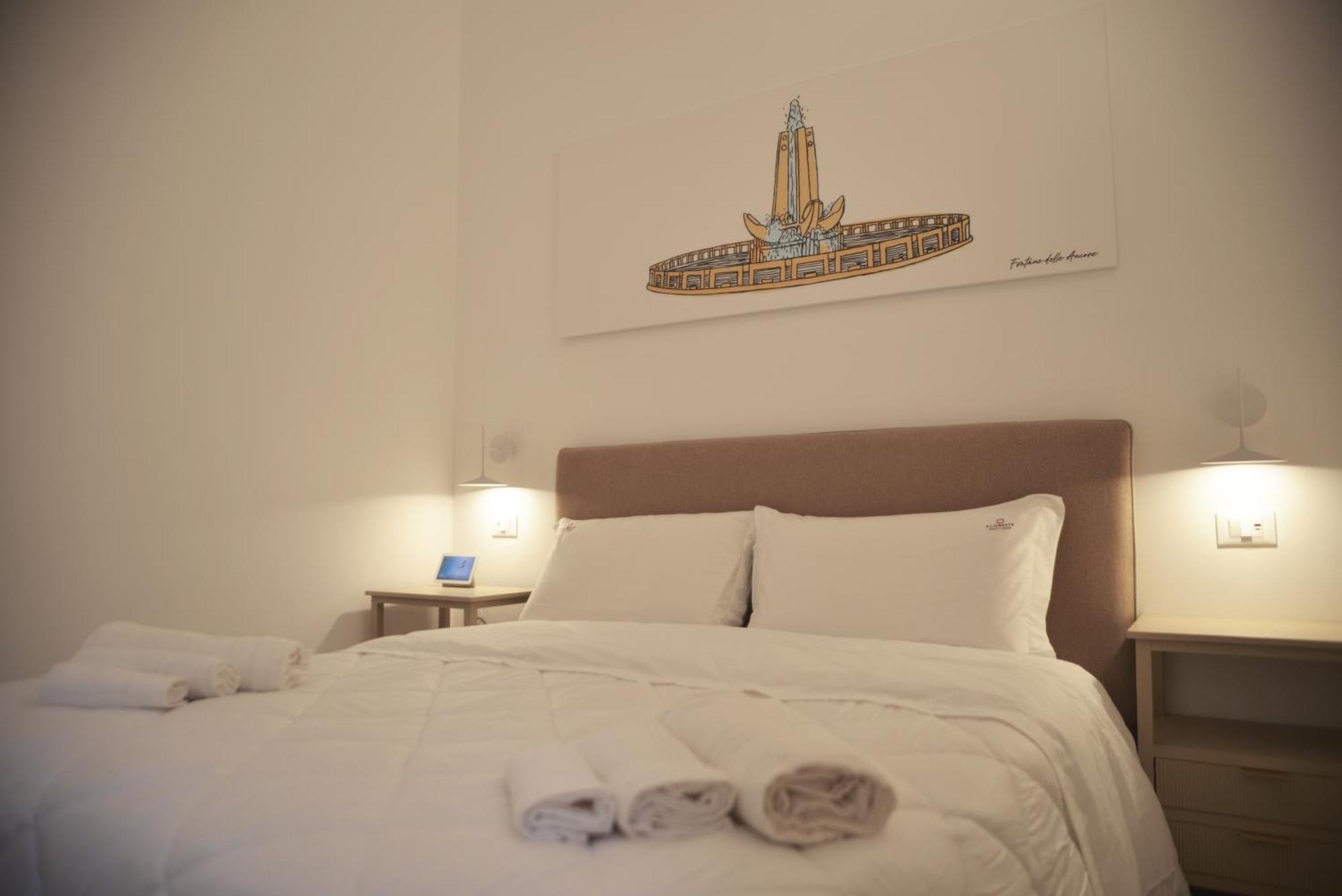 Ellements - Luxury Rooms 브린디시 외부 사진
