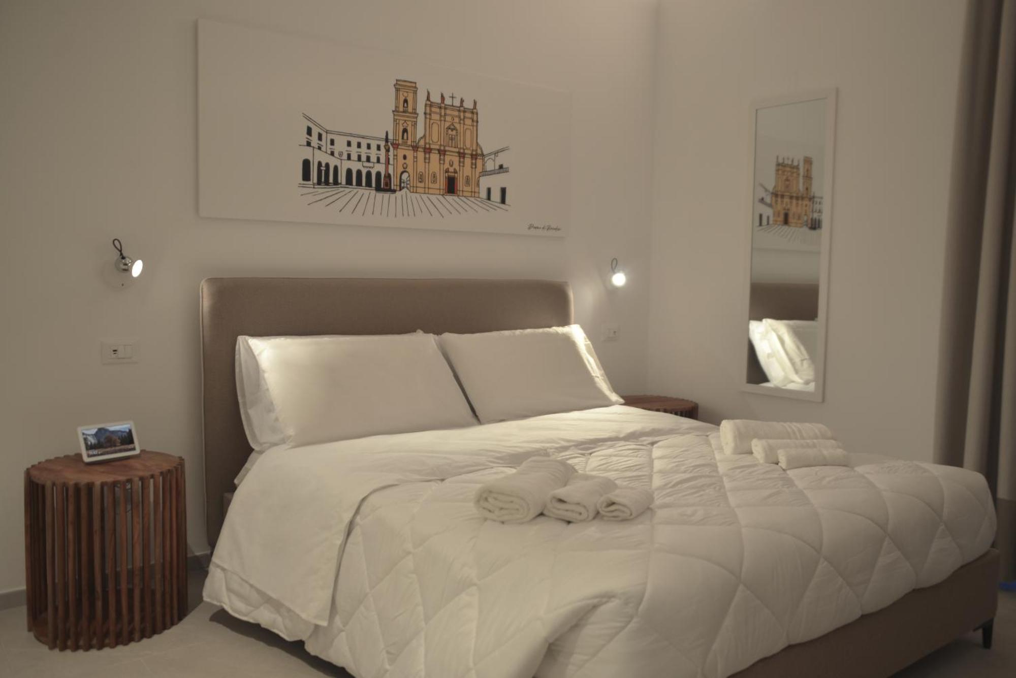 Ellements - Luxury Rooms 브린디시 외부 사진