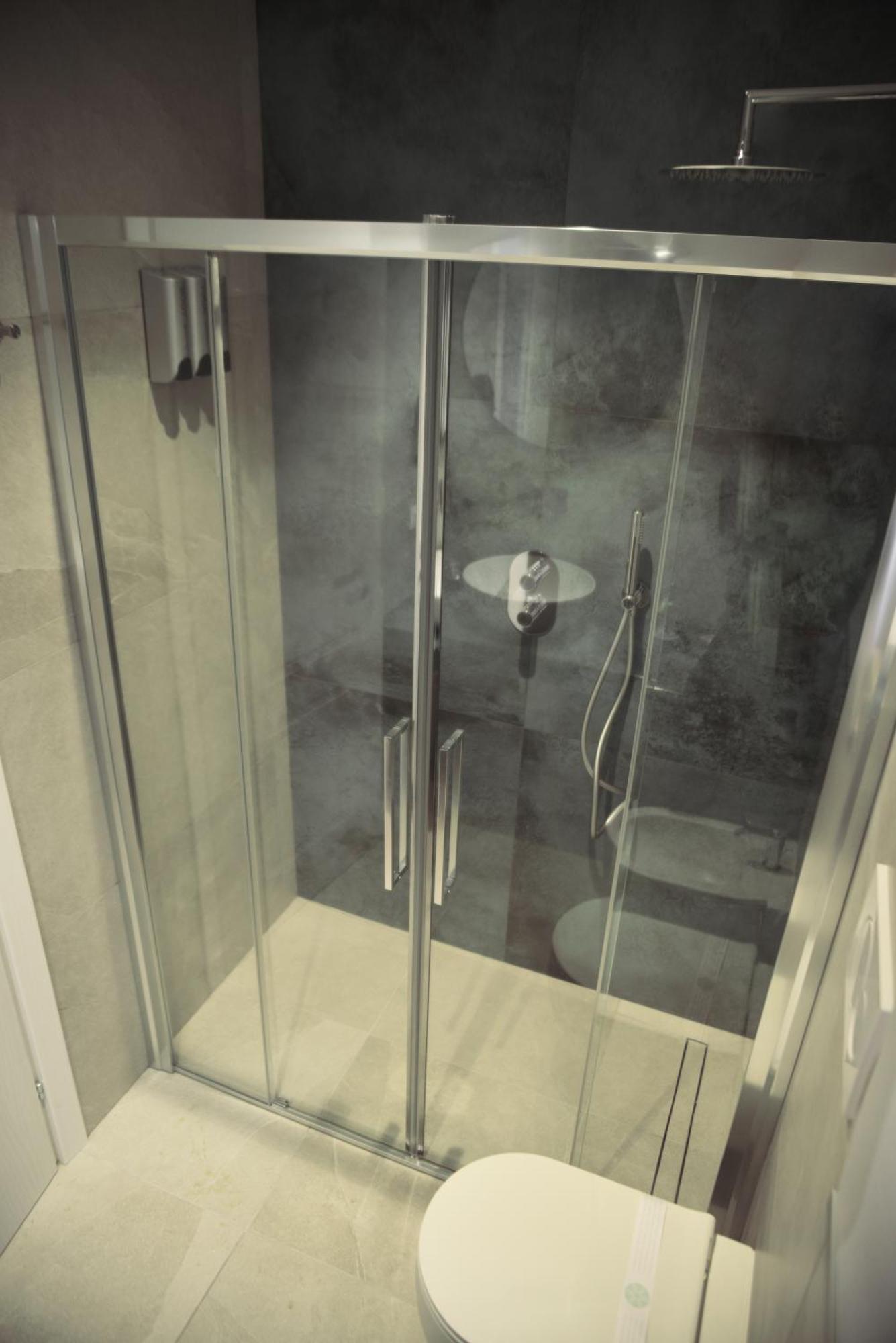 Ellements - Luxury Rooms 브린디시 외부 사진